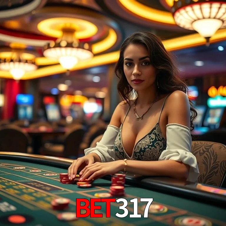bet317 Benefícios VIP