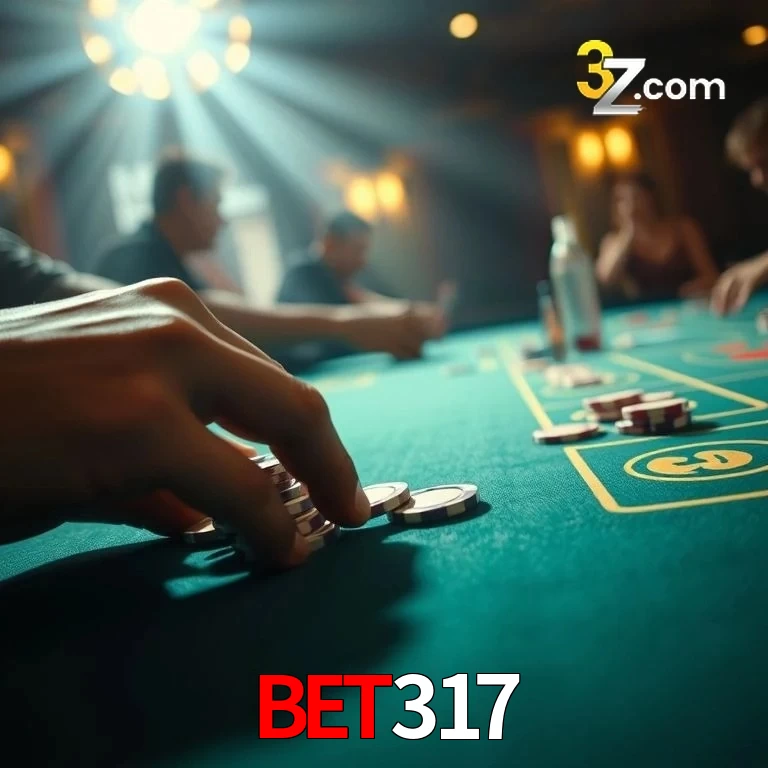 bet317 lottery